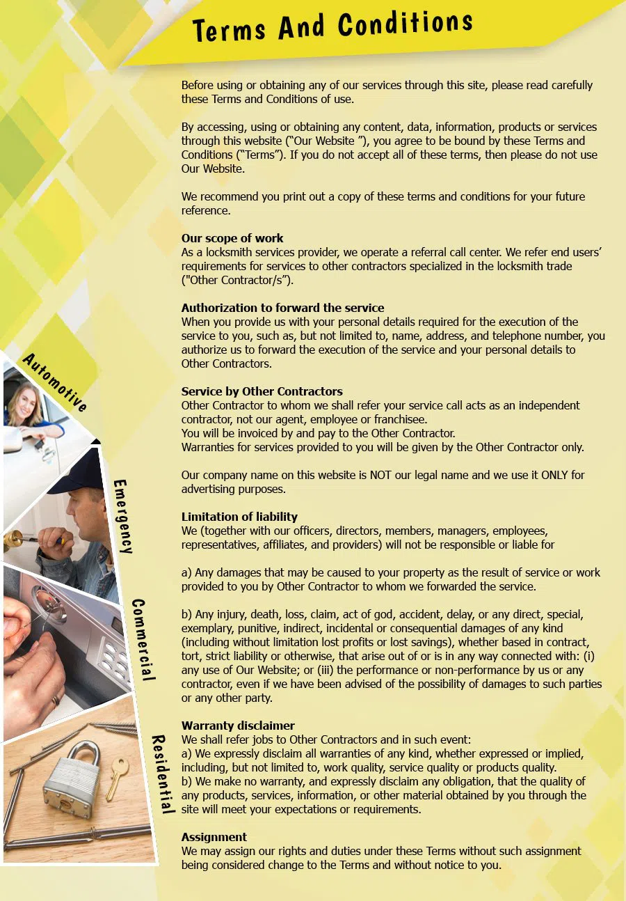 Metro Locksmith Services Palm Beach Gardens, FL 561-223-4929