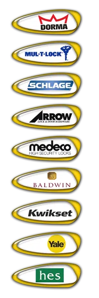 Metro Locksmith Services Palm Beach Gardens, FL 561-223-4929 - sb-lock-brands